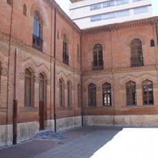 Colegio Modesto Lafuente