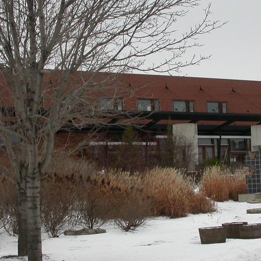 Canadian Clay and Glass Gallery