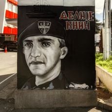 Graffiti