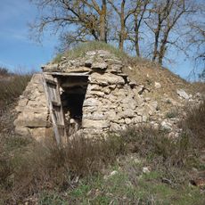 Cabana de l'Isidre de Bellera
