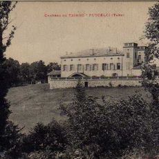 Château de Terride
