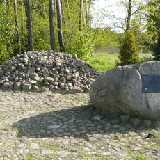 Szaniec Pamięci Żołnierzy 56. Pułku Piechoty Wielkopolskiej