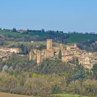 Castell'Arquato