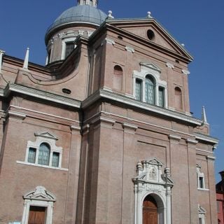 Basilica della Ghiara