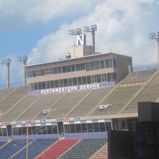 Harry Turpin Stadium