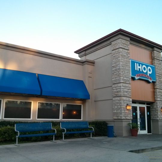 Ihop