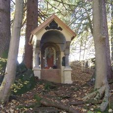 Waldkapelle (Bad Wiessee)