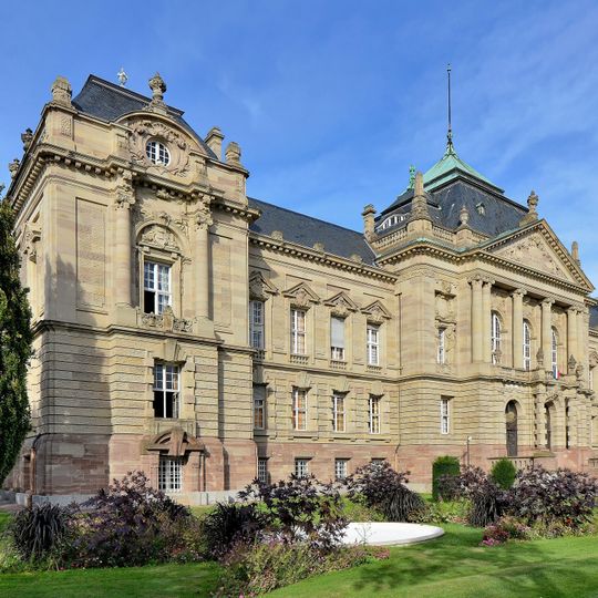 Court of Appeal of Colmar
