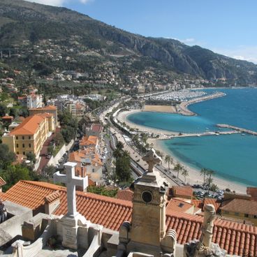 Locais a descobrir em Menton: museus, jardins botânicos e arquitetura barroca