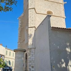 Église Saint-Nicolas de Marignane