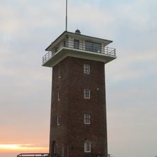 Kustwachttoren van Huisduinen