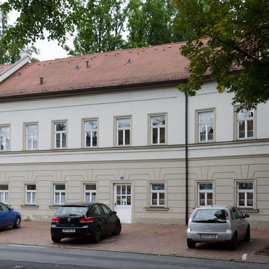 Wohnhaus