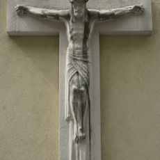 Wohnhausanlage Siebenbrunnengasse 76-80