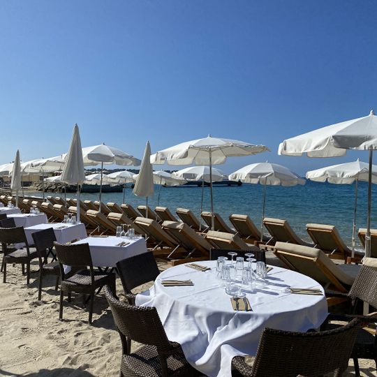 Epi Beach