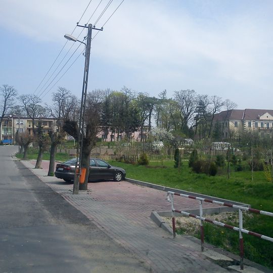 Dobryszyce