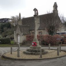 Stinchcombe War Memorial