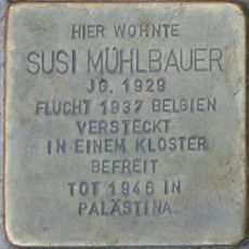 Susi Mühlbauer