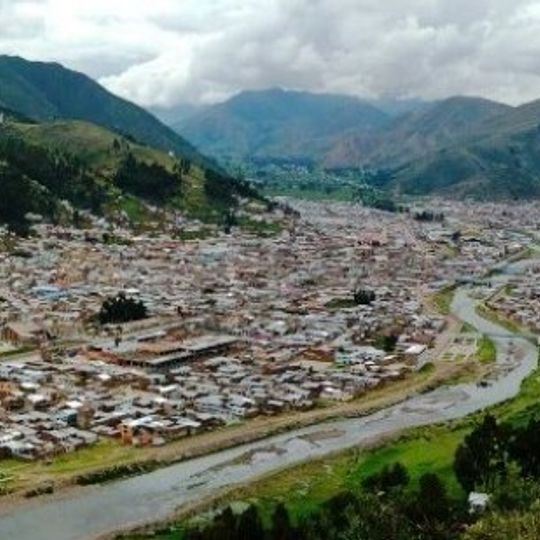 Sicuani
