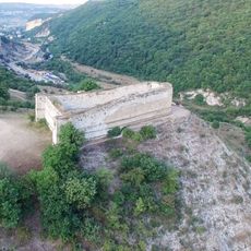 Khuchni Fortress