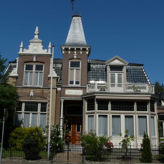Kapelstraat 116, Heeze