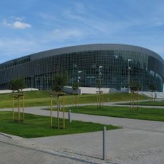 Gliwice Arena