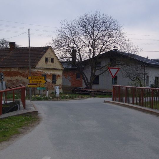 Municipality of Kobilje