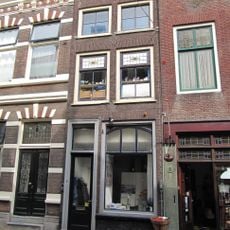 Steegoversloot 6, Dordrecht