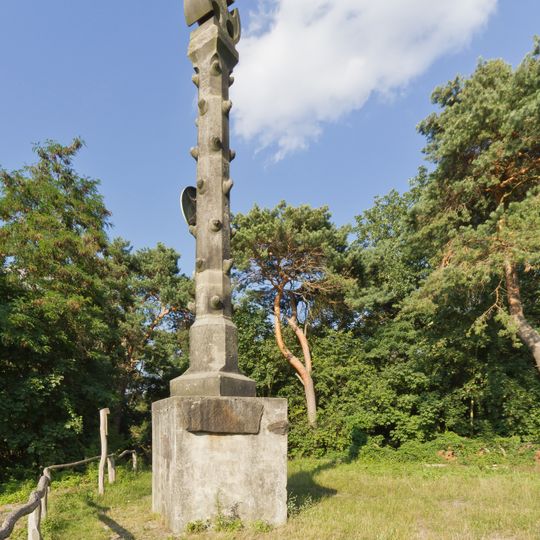 Schildhorn-Denkmal