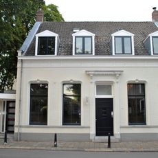 Sint Josephstraat 131, Tilburg