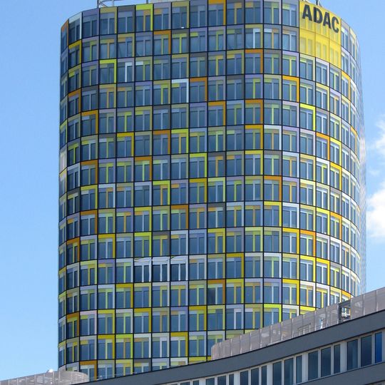 ADAC-Zentrale