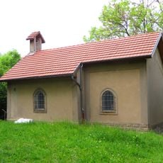 Chapelle Saint-Gengoulf de Bettingen