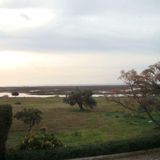 Estação Arqueológica Romana da Luz