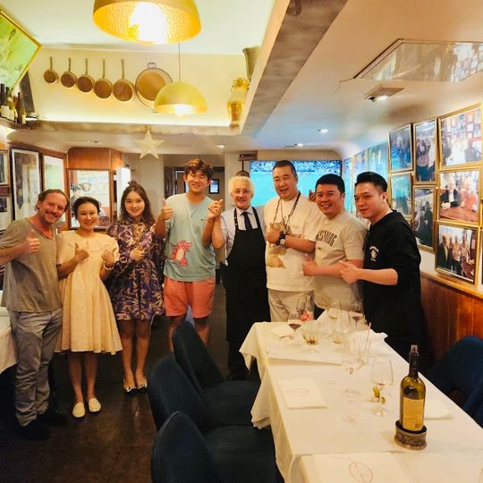 Le Bistro du Périgord