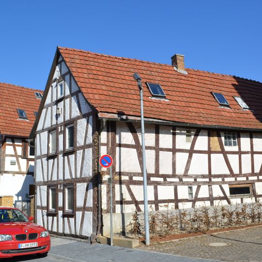 Eichstraße 4 und 4a