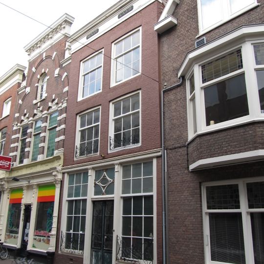 Voorstraat 473, Dordrecht