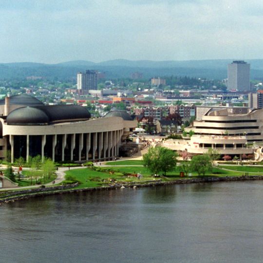 Canadian Museum of History