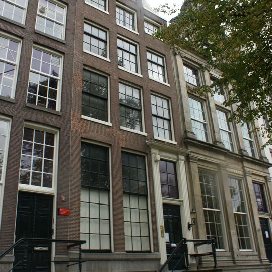 Keizersgracht 399, Amsterdam