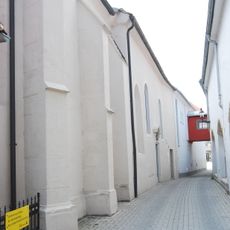 Bürgerspital Eggenburg