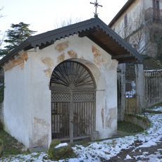 Chiesuolo della Madonna di Marzo