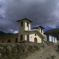 Distretto di Providencia