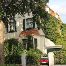 Beethovenallee 54