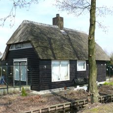 Langesteeg 12G,  8355BZ  Giethoorn