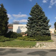 Kulturní dům Tomáše Kuchtíka