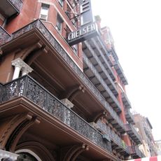 Hotel Chelsea