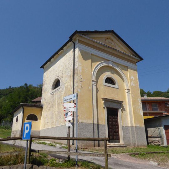 Chiesa dell'Addolorata