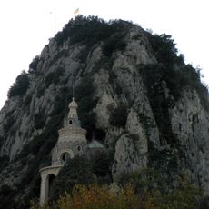 Castell Berguedà