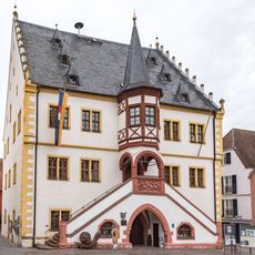 Rathaus