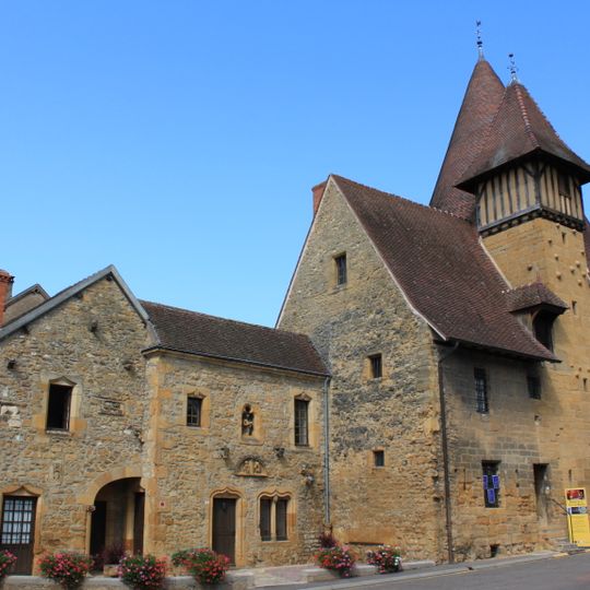 Musée de la Tour du Moulin
