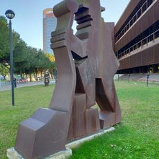 Sculpture