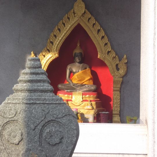 Wat Nuan Noradit Worawihan